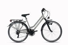 DaCapo Trekkingrad Damen 28''