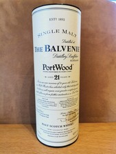 Balvenie portwood single - portwood, malt