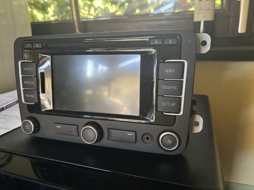 Rns 315 original radio - 315,