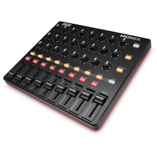 Neu akai professional - neu:, midimix