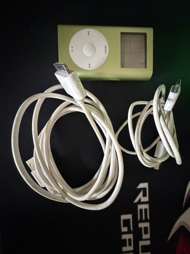 Ipod m9434b - ipod,