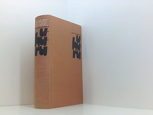 Robert ruark uhuru - robert,