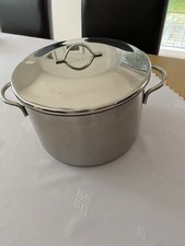 Fissler Topf Induktion /￼