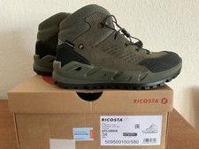 Ricosta Trekkingschuhe: Jungen