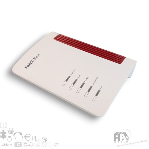 Avm fritzbox 7530 - ,