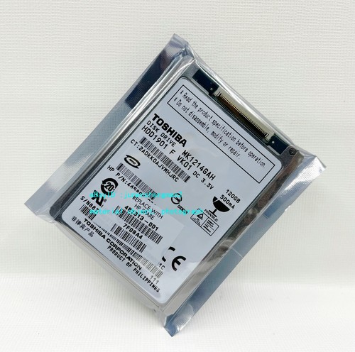 Toshiba 120gb 4200rpm - toshiba,