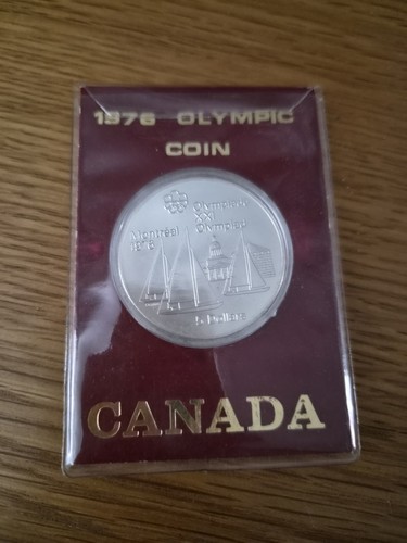 Silbermünze olympiade - silbermünze,