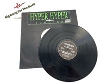 Scooter – Hyper Hyper •