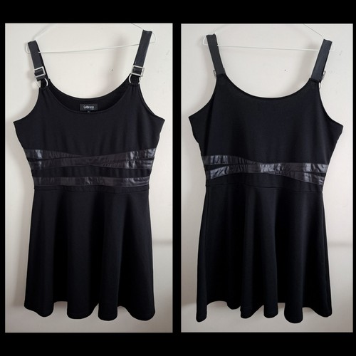 Emp gothicana kleid - gothicana, gothic