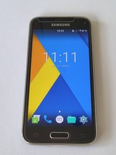 Samsung galaxy mini handy - samsung, s5