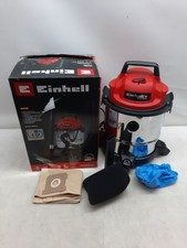 Einhell TC-VC 1812 S 1250W