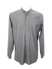 K8) ETERNA  Herren Hemd  Slim