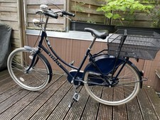 Gazelle Fahrrad – sehr guter