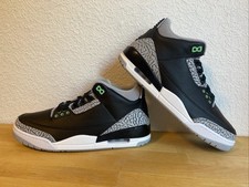Nike Air Jordan 3 Retro Gr. 43