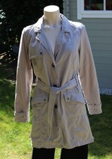 Cecil Trenchcoat Kurzmantel