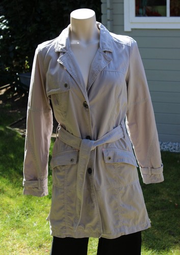 Cecil trenchcoat kurzmantel - cecil,