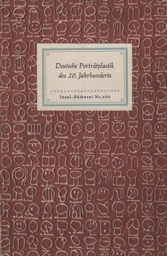 Insel bücherei 650 - 650,, deutsche