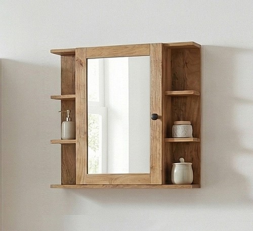 Spiegelschrank 83x73cm