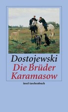 Die Brüder Karamasow: Roman