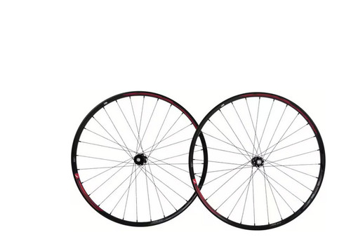 Lrs fulcrum red - lrs,