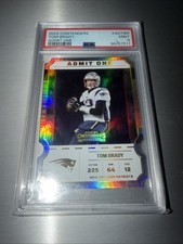 2022 Contenders #AO-TBR Tom