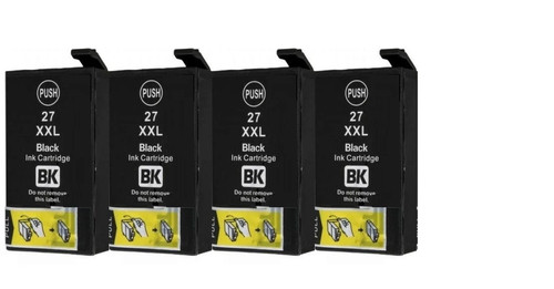 Patronen xxl für epson - patronen,
