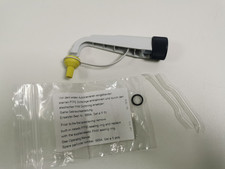 Brand Dispensette Tap for