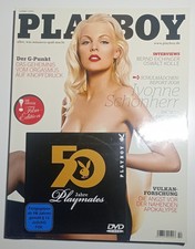 Playboy - Oktober 10/2008 -