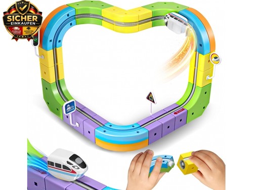 Elektrische eisenbahn kinder - elektrische,