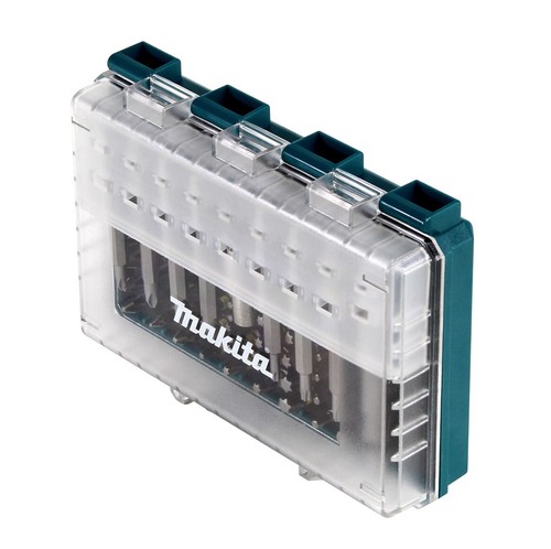 Makita bit set teilig - bit-set, 25