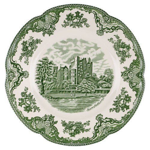 Speiseteller johnson bros old - speiseteller,