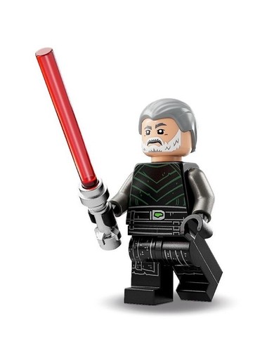 Lego star wars baylan - star,