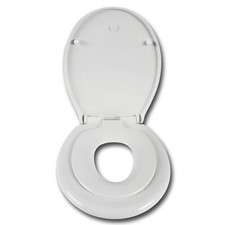 WOLTU Kinder Familien WC