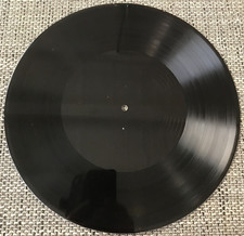 ♫ 12" Acetate 1974 Hans