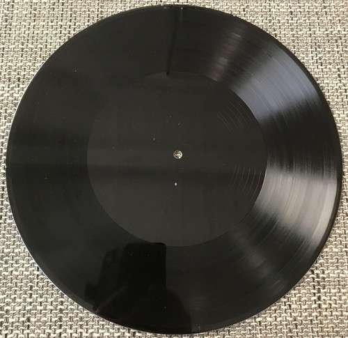 Acetate 1974 hans - ♫, 12"