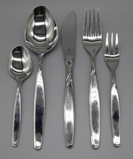 WMF Rom Cromargan zur AUSWAHL Messer Löffel Gabel Teelöffel Kuchengabel