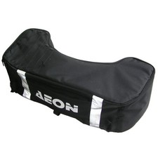 Gepäcktasche ATV Quad hinten