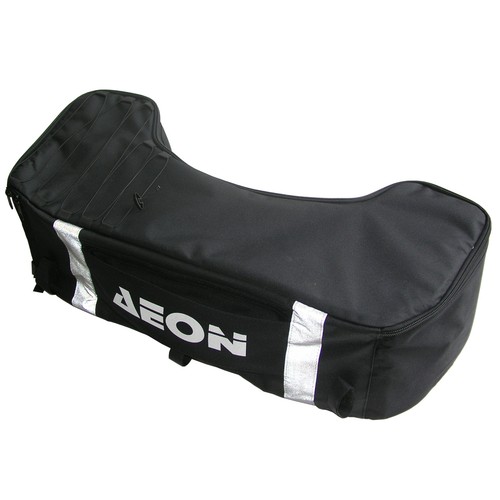 Gepäcktasche atv quad hinten - atv,