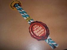 Brauerei Etiketten--Obernsees