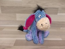 Original DISNEY Resort I-AHH Esel Winnie the Pooh - Plüsch Stofftier H17cm