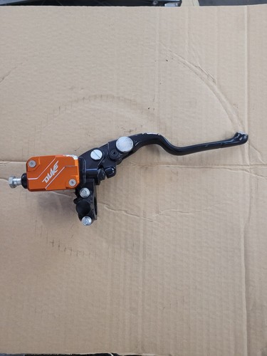 Ktm 390 duke handbremszylinder - ktm,