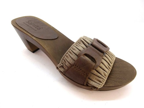 Sanita wood irmgard flex - sanita,