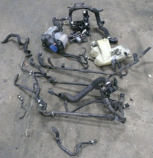 Kühl Wasser Schlauch Leitung