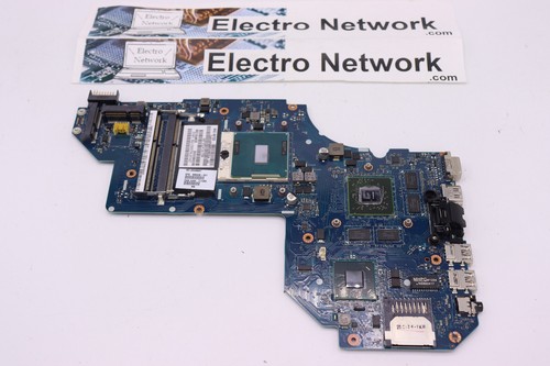 Pavilion motherboard - pavilion, m6
