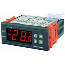 3S Digital Temperaturregler