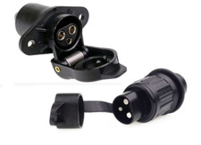Anhänger traktor stecker - anhänger,