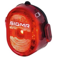 Sigma Nugget II Batterie