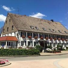 4 Tage Kurztrip Hüfingen