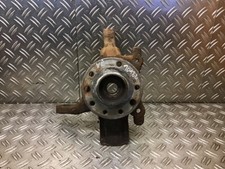 476099 Radlagergehäuse rechts vorne Opel Zafira B (A05) 