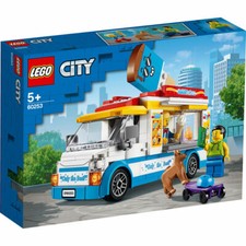 NEU & OVP LEGO® CITY 60253